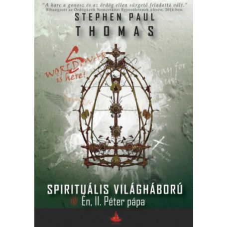 World War - Spirituális világháború