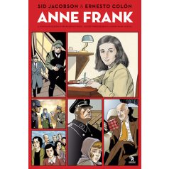 Anne Frank (képregény)