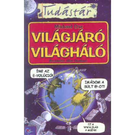 Világjáró világháló
