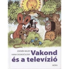 A vakond és a televízió