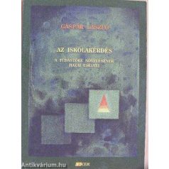Az iskolakérdés (F) (A)