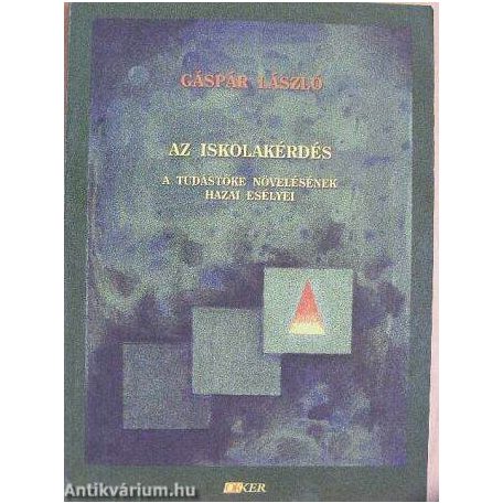 Az iskolakérdés (F) (A)