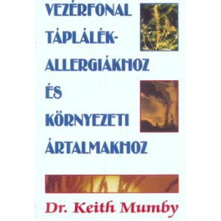 Vezérfonal táplálék allergiákhoz és körn