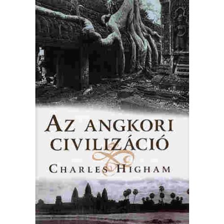 Az angkori civilizáció (F) (A)