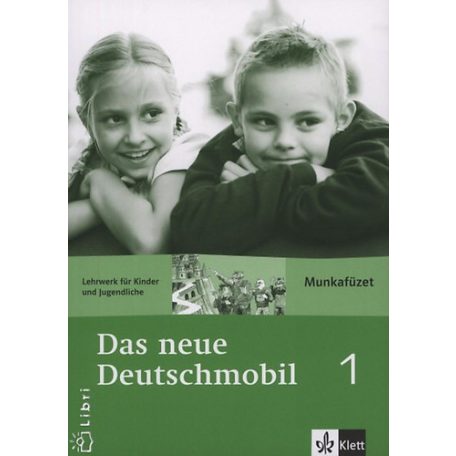 Das neue Deutschmobil 1. MF.(2006)