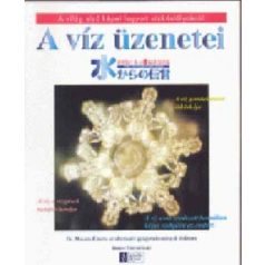 A víz üzenetei + DVD