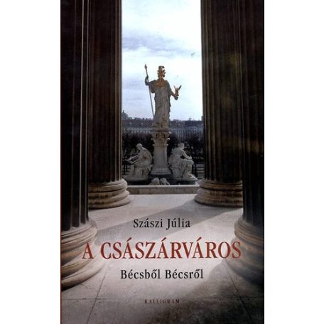 A császárváros (F)