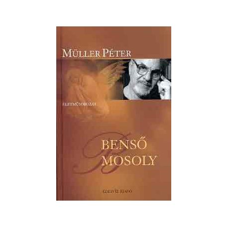 Benső mosoly