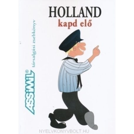 Assimil társalgási zsebk.horvFIX) (A)