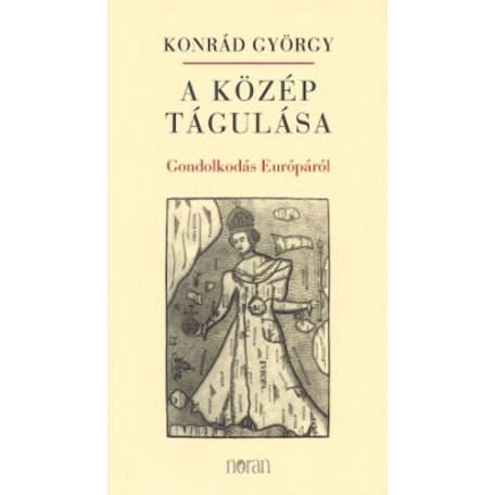 A közép tágulása (F)