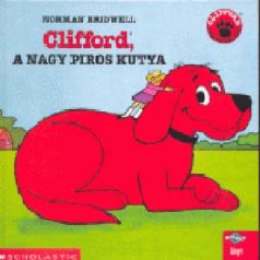 Clifford a nagy piros kutya (FIX) (A)