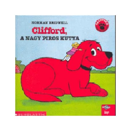 Clifford a nagy piros kutya (FIX) (A)