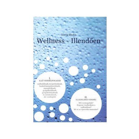 Wellness Illendően