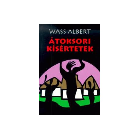 Átoksori kísértetek (puha)