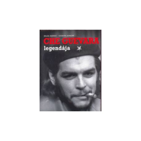 Che Guevara legendája