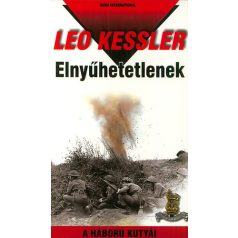 A háború kutyái 23. - Elnyűhetetlenek