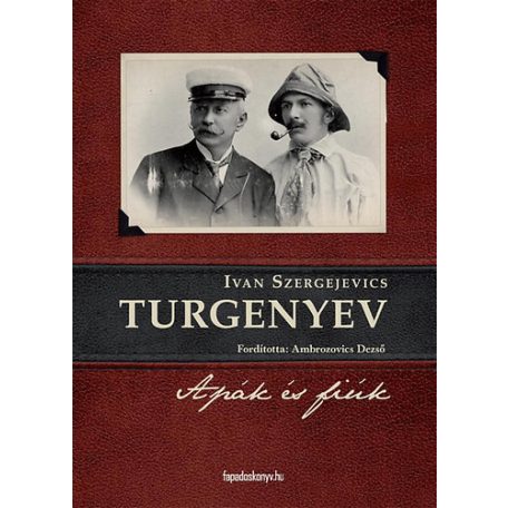 Apák és fiúk (FIX)