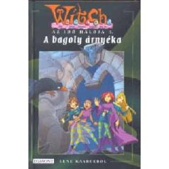 Az idő hálója 3. - A bagoly árnyéka (F)