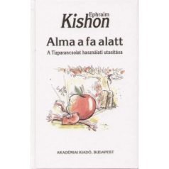Alma a fa alatt