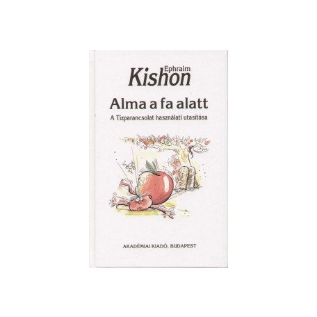 Alma a fa alatt