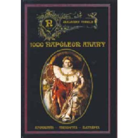 1000 napóleon arany
