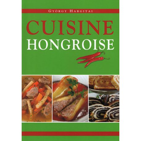 Cuisine Hongroise