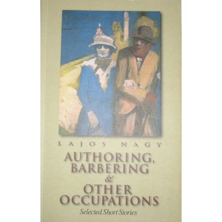 Authoring,barbering and other occupa (A)