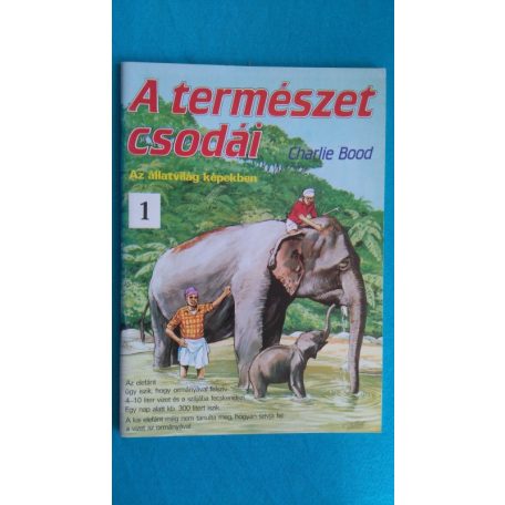 A természet csodái magyarországon - ango
