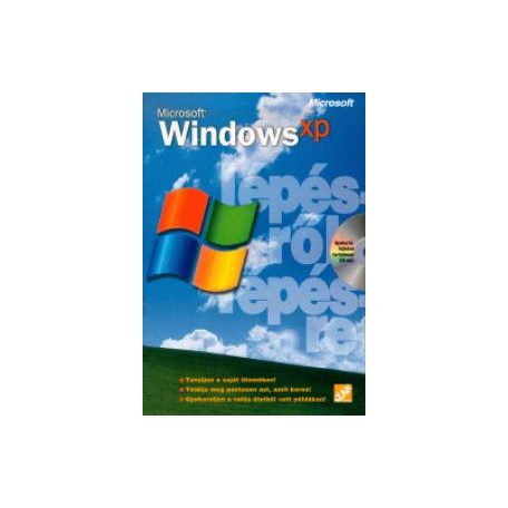 Windows XP profiknak