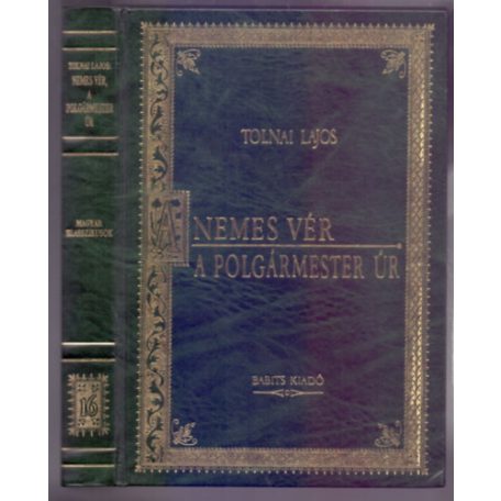 A nemes vér-A polgármester úr (MK-16) (A