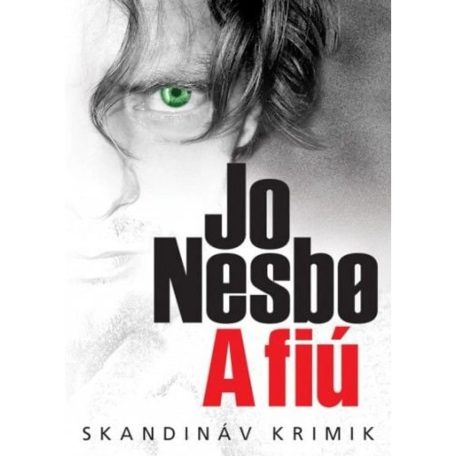 A fiú (Animus, Nesbo)