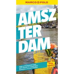 Amszterdam (marco polo)