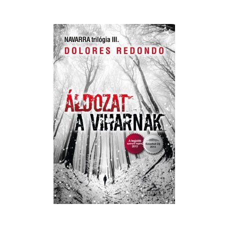 Áldozat a viharnak
