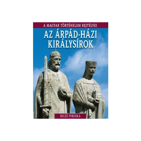 Az Árpád-házi királysírok