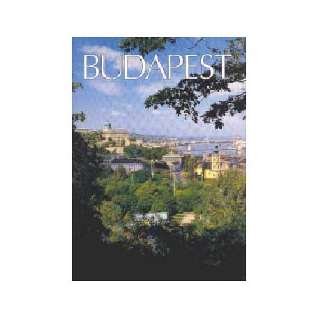 Budapest (Svéd) (A)