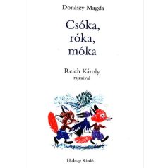 Csóka, róka, móka (FIX) (A)