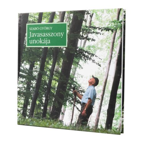 Javasasszony unokája (FIX)
