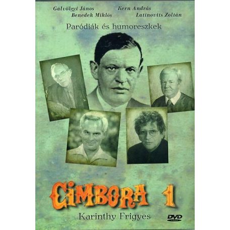 Cimbora