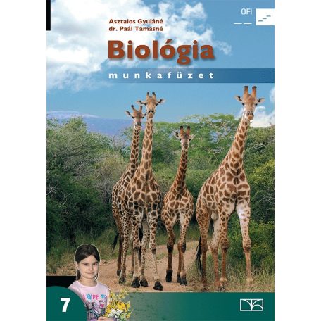 Biológia 7. MF. NT-11774/M