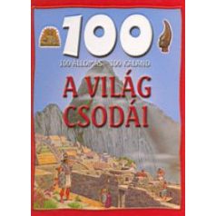 100 állomás 100 kaland - A világ csodái