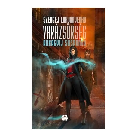 Varázsőrség.