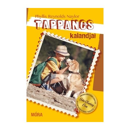Tappancs kalandjai (Móra)