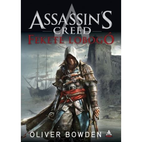 Assassin's Creed - Fekete lobogó