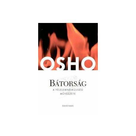 Bátorság