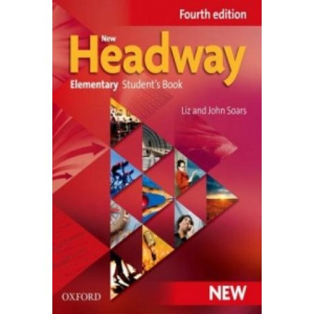 New headway elementary - CD.