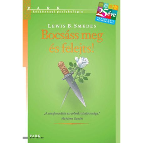 Bocsáss meg és felejts!