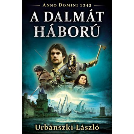 A dalmát háború