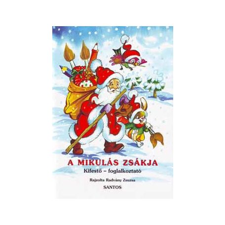 A Mikulás zsákja