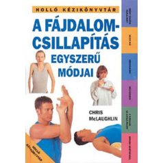 A fájdalomcsillapítás egyszerű módjai