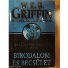 Birodalom és becsület - Becsületbeli 7.